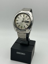 Seiko 5126-7020 Jumbo 1968 – Vintage Originale da Collezione Privata