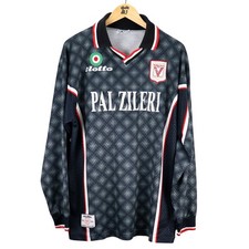 1997-98 Vicenza Maglia Away