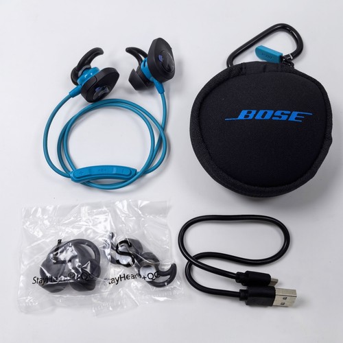 Bose soundsport cuffie - soundsport,
