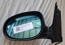 Specchio retrovisore est. Regolamento elettrico Sinistro FIAT BRAVO (3L) 1.9 Mjt (110Kw) Ber.