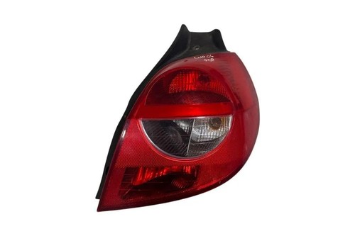 Fanale posteriore destro