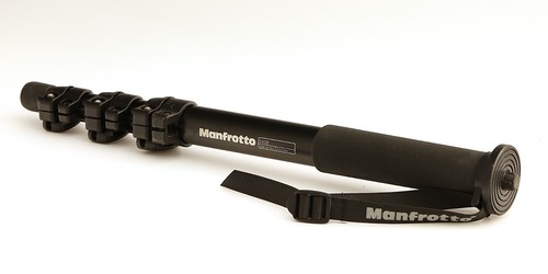 Manfrotto 680b monopiede - manfrotto,
