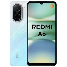 Xiaomi Redmi A5 64GB Memoria