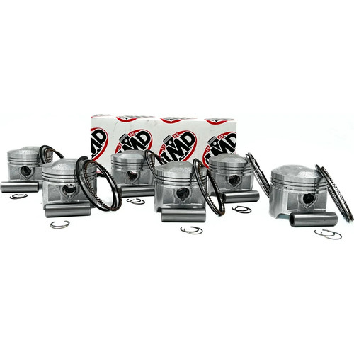 Kit pistoni honda - kit,