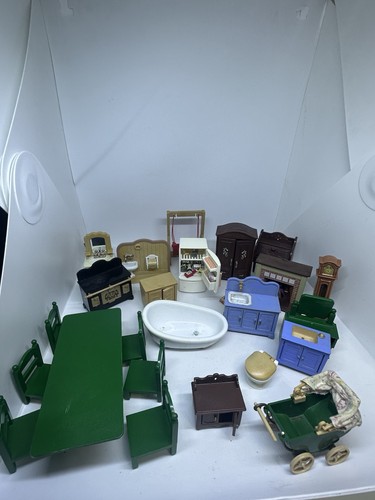 Pacchetto mobili accessori - e,