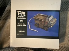 Generatore CPU turbina a gas Verlinden 1/32