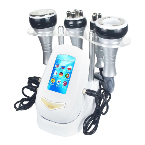 Appareil amincissant 1 - appareil, 4