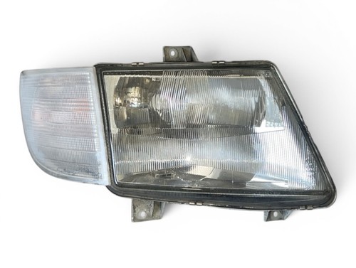 Faro anteriore destro - faro, mercedes
