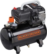 Compressore aria 6lt BD 195/6