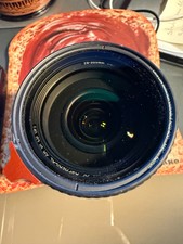 tamron 28-300 per CANON usato