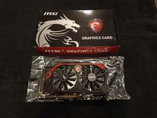 MSI GeForce GTX 770 Twin Frozr