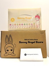 Sonny Angel Fruit Serie 12