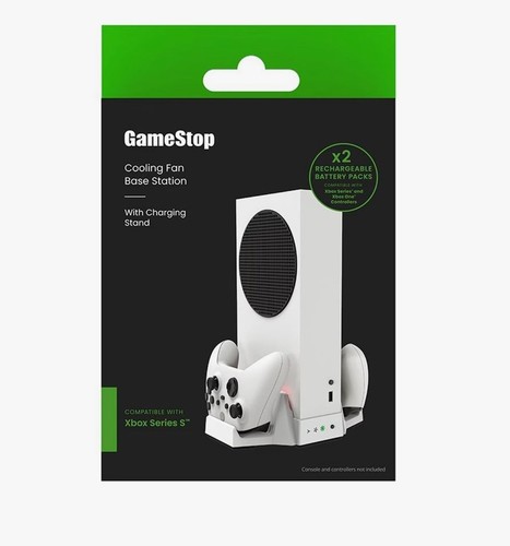 Gamestop ventola - gamestop, di