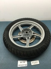 CERCHIO RUOTA POSTERIORE HONDA