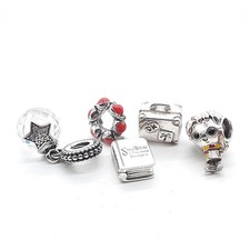 BRACCIALE PANDORA ARGENTO 925