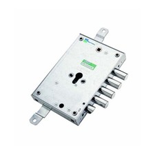 Mottura Serratura di Sicurezza