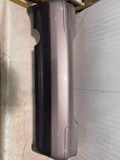 PARAURTI GRIGIO POSTERIORE MERCEDES SLK R170 PRE EVO 200 230 KOMPRESSOR