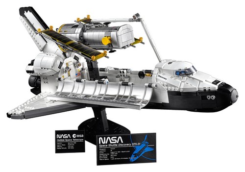 Lego 10283 creator expert - creator,