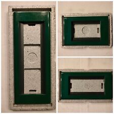 NUOVE PLACCHE BTICINO LIVING