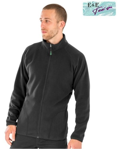 Result micro fleece - micro, jacket