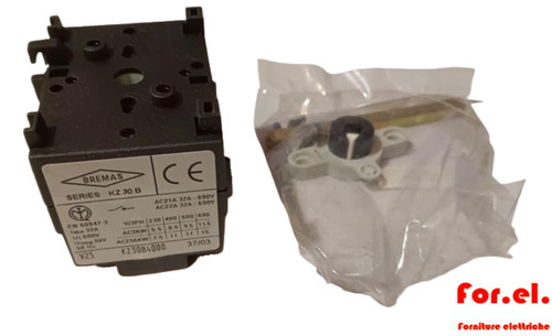 Vemer kz30b4000 vc214500 - kz30b4000,