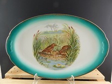 ANTICO 1800 VASSOIO PIATTO