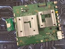 MAIN BOARD XR-55X90J 1-010-115-11 + MODULO WI-FI