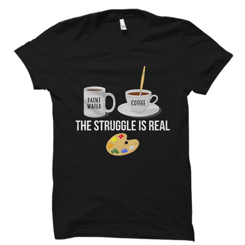 Camicia artista regalo - artista.,