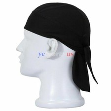 Berretto teschio asciugatura