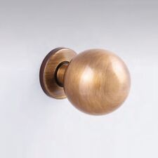 Pomolo Fisso a Sfera per Porta