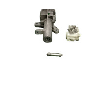 blocchetto chiavi  (mancano pezzi Yamaha Xmax 250 Anno 2010 2011  2013 VEDI FOTO