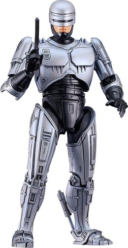 Good smile company moderoid - smile,