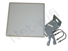 Antenna WiMax LTE a pannello