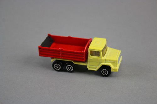 V563 majorette 100 ref 252 - 1/100,