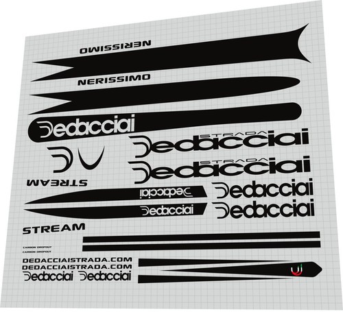 Dedacciai strada - dedacciai,
