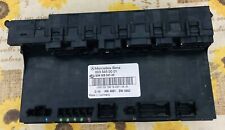 0035450001 Centralina Mercedes E Ricambi Auto W211