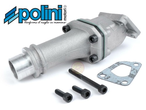 Collettore lamellare polini - collettore,