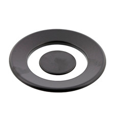 PIATTELLO TRIPLA CORONA PIANO COTTURA AEG ELECTROLUX IKEA REX ZANUSSI ORIGINALE