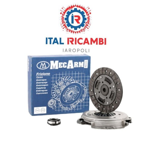 Kit frizione originale - kit,