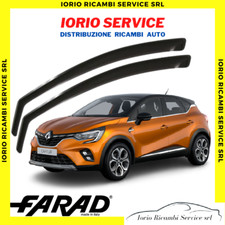 DEFLETTORI ARIA per RENAULT