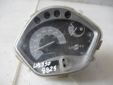 Contachilometri Strumentazione