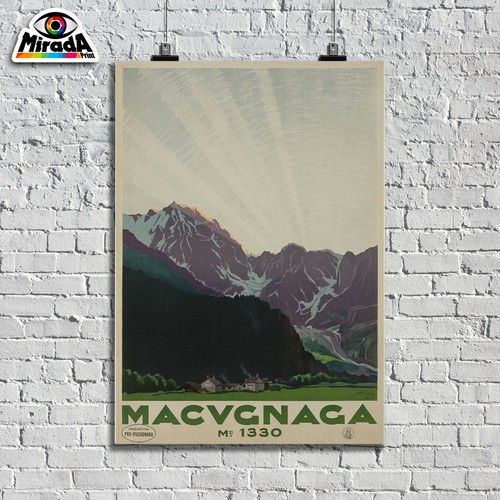 Copia autore poster vintage - copia, d'autore