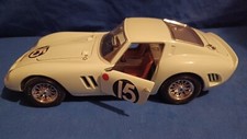 FERRARI 250 GTO 1962 LIGHT