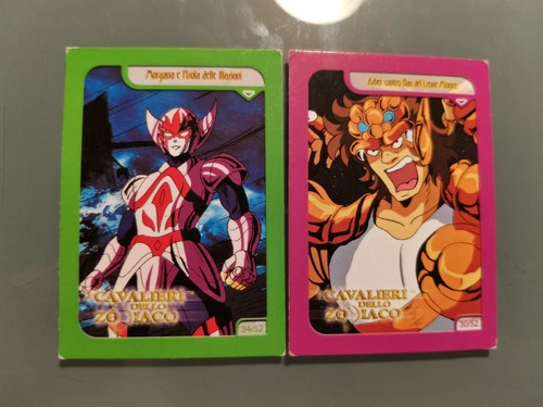 Lotto carte cavalieri dello - 2,