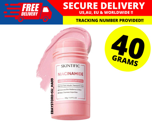 Skintific bastone maschera - bastone,
