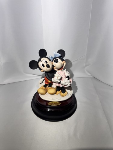Figurina topolino - figurina,