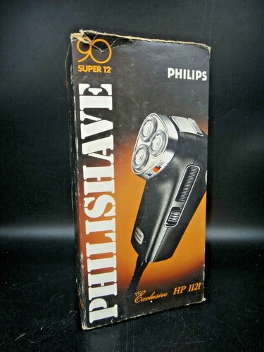 Philishave philips rasoio - philishave,