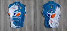 Maglia Ciclismo Nalini Team
