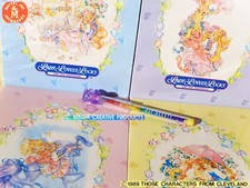 🐎 LADY LOVELY Vintage 1989