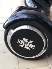 Overboard XSkate 65AFB In Perfette Condizioni, Con Caricatore Originale